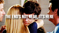 theocgifs:   IMDB’s top ten highest voted episodes of The OC (insp)