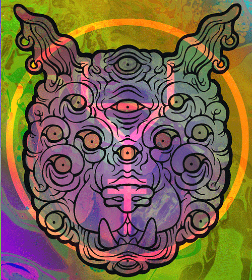 letslivethetrippylife:  ~~FOLLOW ME TO TRIP~~