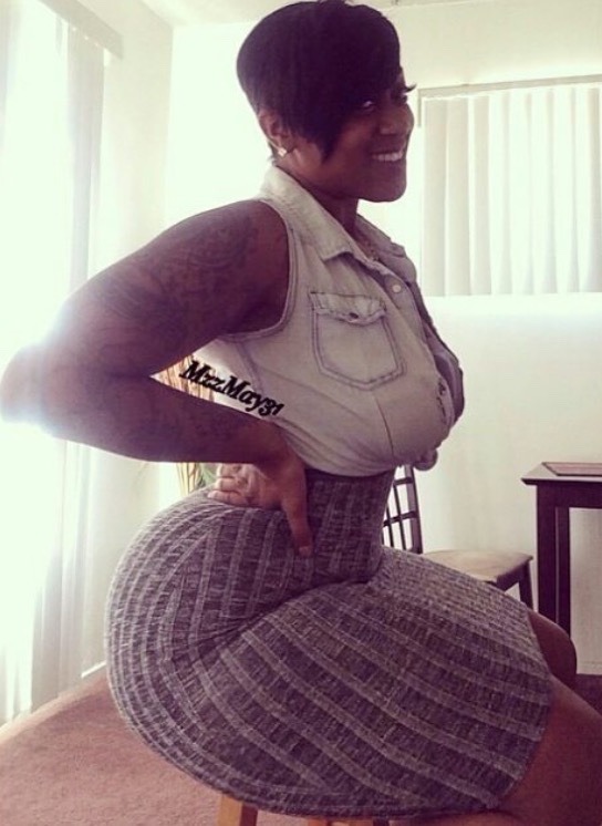 ASS 4LIFE