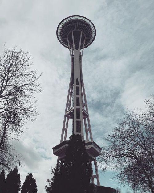 Life is very busy right now, I swear it took me like a month to finally post some pics from Seattle,