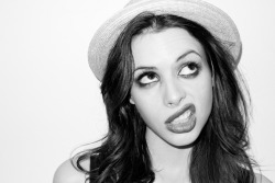 soulswallower6:  Charlotte Kemp Muhl 