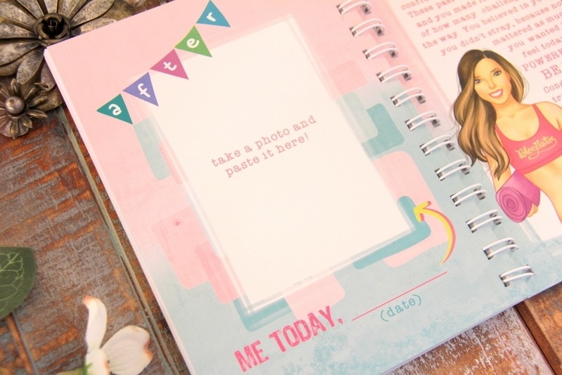 arthlete:  The Blogilates Fit Journal is finally available to purchase here!!! It