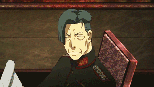 ハンス フォン ゼートゥーア Tumblr Posts Tumbral Com
