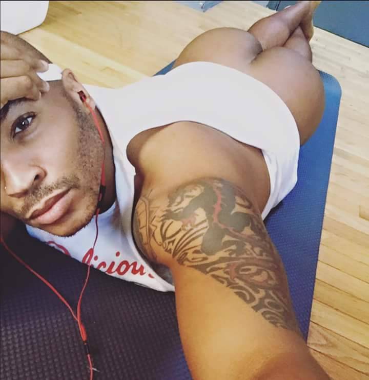 Bobby's World of Phatties!