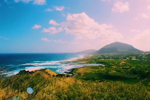 Oahu, Hawaii