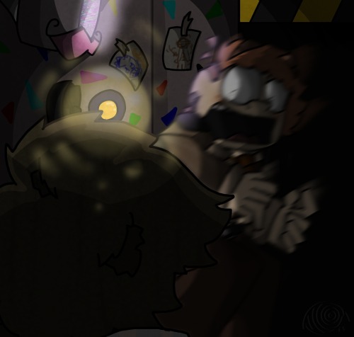 Chapter 1, Part 1: Beginning Shift