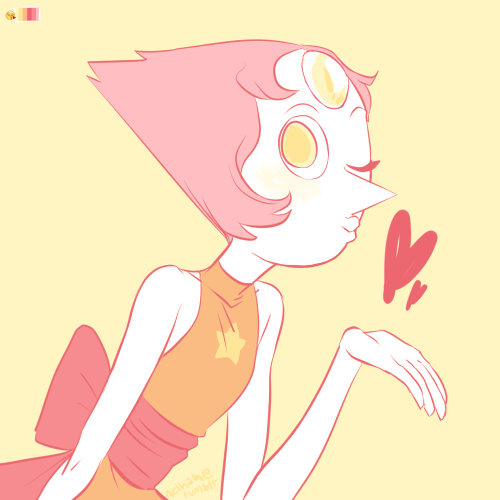 nelhah:  1/5 (i think) for the palette/emoji thing goin around….. i wanted to post them all at once but i’ve been too sleepy to draw z_z 