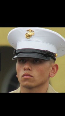 militaryboysunleashed:  21 year old marine in North Carolina.