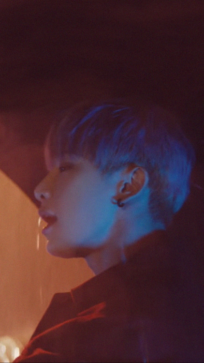 Monsta X’s someone’s someone individual wallpapers/lockscreens [Part 4]  If you were to 