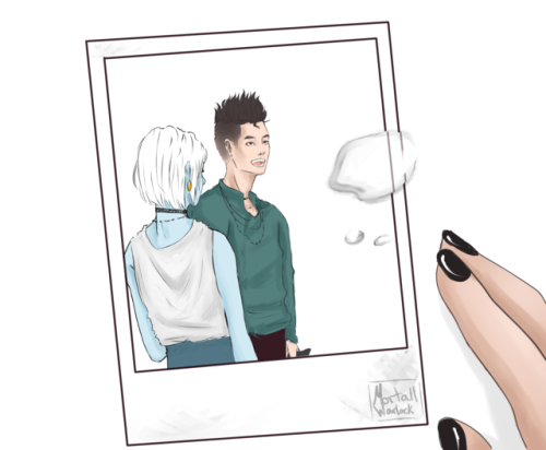 This Is An Old One That I Have Finally Decided To Finish!