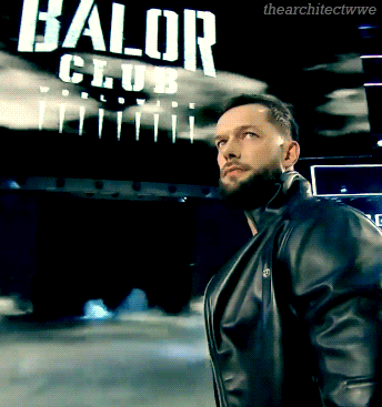 hotfamousmen:  Finn Balor
