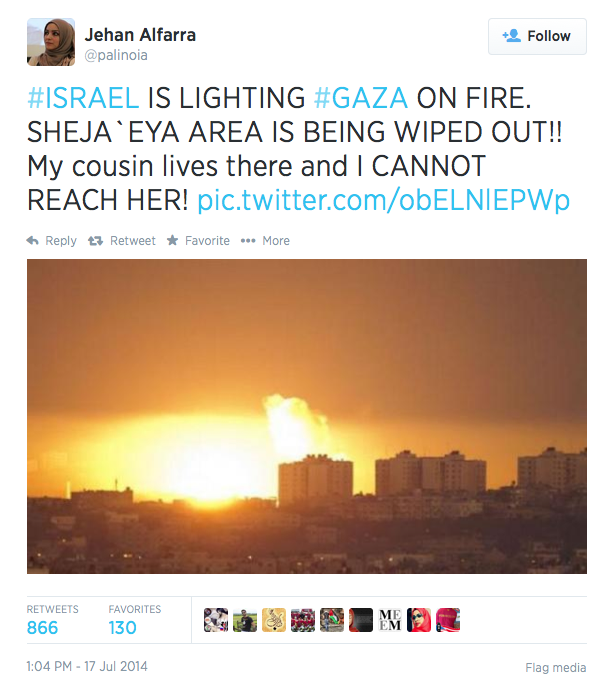 theroyaltenenblarghs:  lipstickstainedlove:  descentintotyranny:  Israel begins its