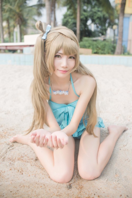 Kotori minami 