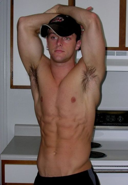 California Jock