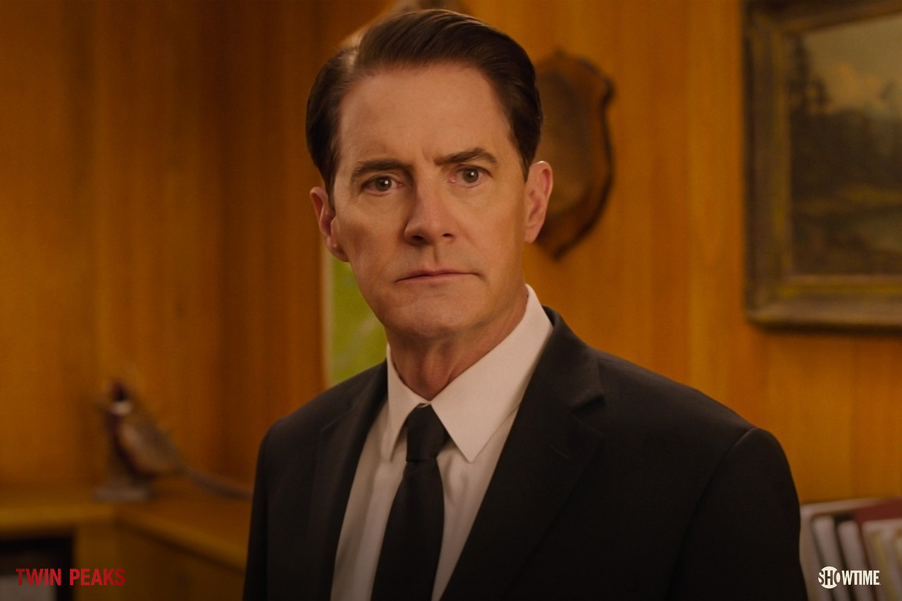 #TwinPeaks Star @Kyle_MacLachlan on Divisive Finale: “Good Art Asks Questions”
"What are we left with? I’m still asking myself those same questions,” the erstwhile Agent Cooper tells THR about the revival’s controversial ending.
“What year is...