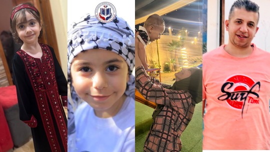 Donate to Trapped Family in Gaza Appeals for Help to Survive, organised by Nimr Aburass