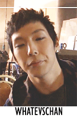 ma-banghimdaelo-toki:  the many faces of kimhimchan… happy birthday baby!  