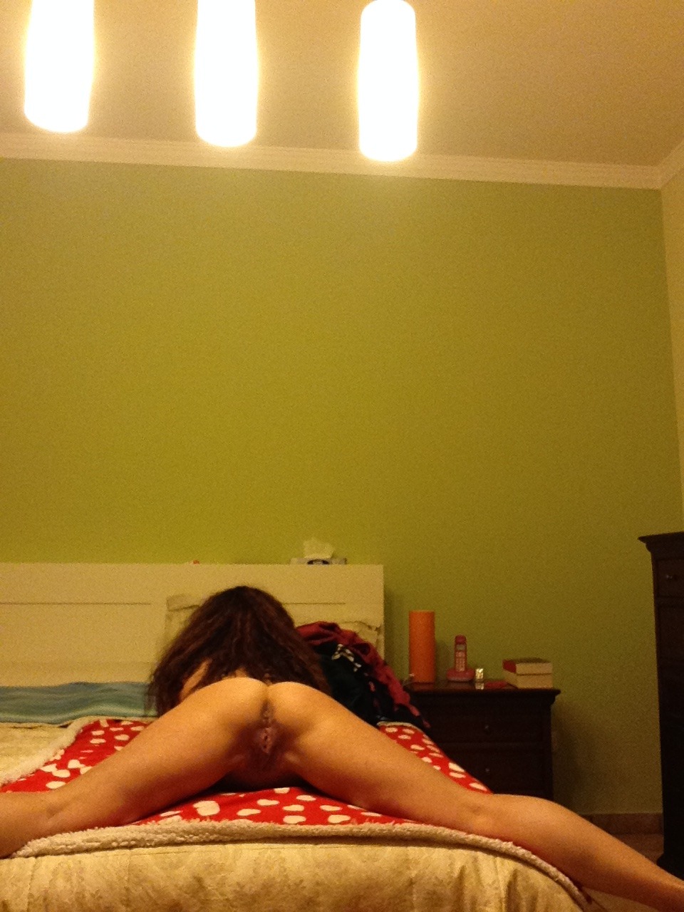 thebigmysex:  Fuck pussy