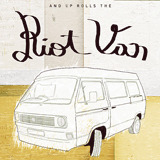 reichnbach:   2/? Flawless Albums (in no particular order): Whatever People Say I