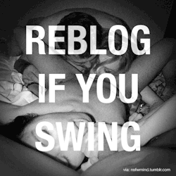 swingersexorgies:  Meet swinging couples near you: http://bit.ly/1YKMEEp