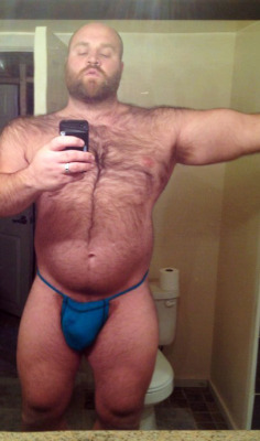 bear-tum:  10