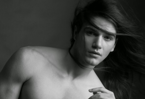 bambam62:Ryan Vilchez By Jesus Baez