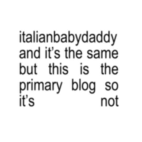 Tumblr media