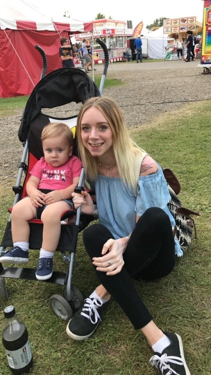 bubby’s big day at the fair