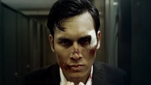 The Raid 2: Berandal (2014) YES YES YES