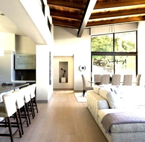 Living Room (San Francisco)