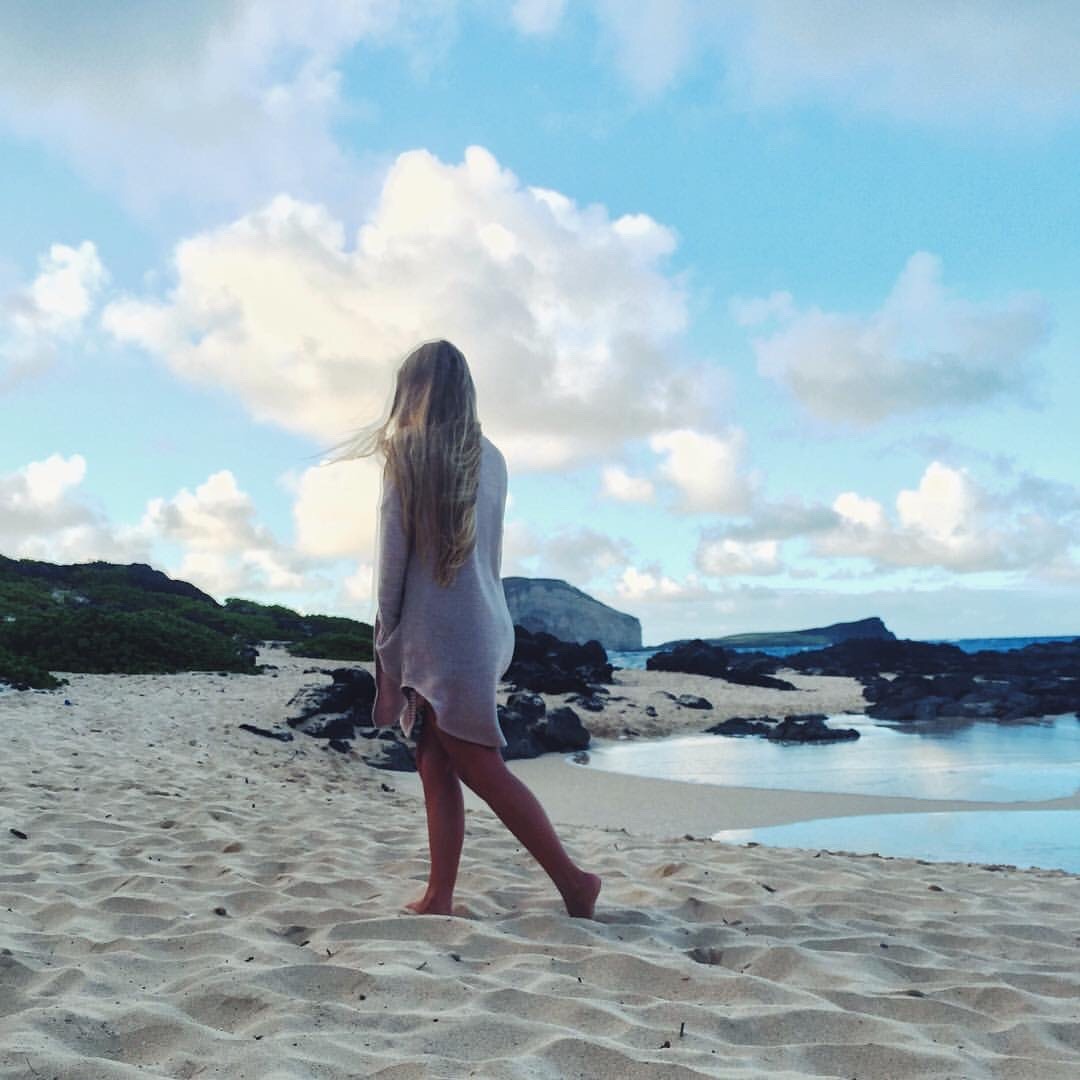 OCEAN OF LOVE