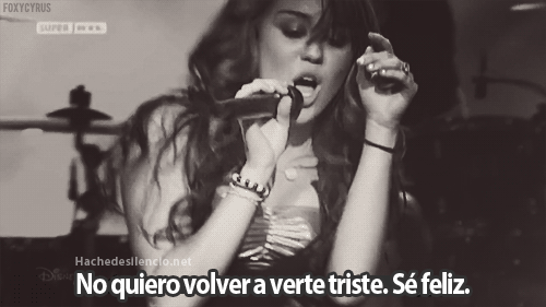 ¡Be you!