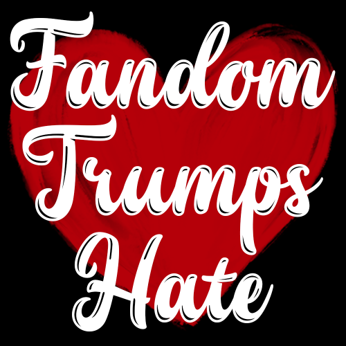 fandomtrumpshate:We don’t know about you, but lately, we’ve had to drag, yank, bribe, or otherwise c
