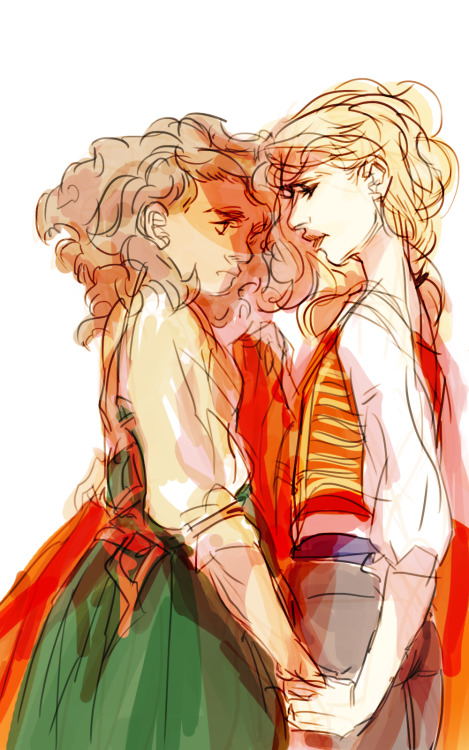 yosb:here have some genderbent e/r femjolras is basically enjolras 2 me ok