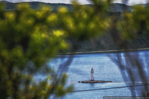 Владивосток - Vladivostok  vladivostokasya