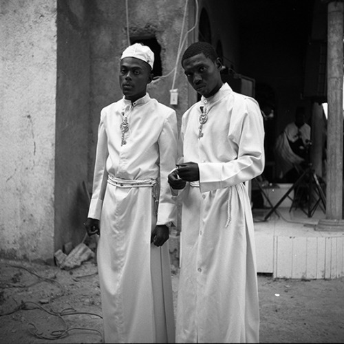Vernacular light: The Freemasons of Haiti documented by Leah Gordon. During the colonial era, the Fr