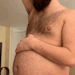 adonissilenus:It’s official, I’m thick again! 😅 I have to admit, I love it. I’ve been working hard to gain weight and it’s finally paying off. I’m currently over 210lbs and I couldn’t be happier. I can’t wait