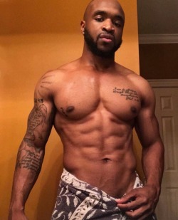 Blacktexassmuscle