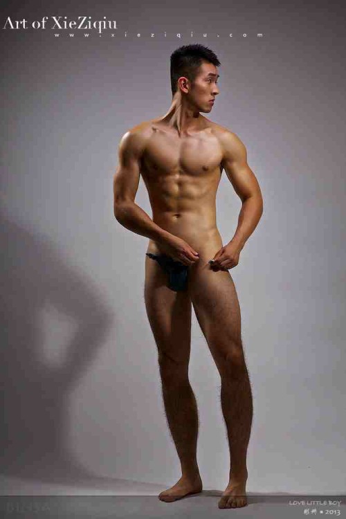 hunksandnerds:  Can I have him for tonight?