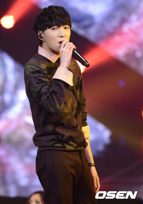 C: OSEN | DON’T EDIT OR REMOVE LOGO !! MCOUNTDOWN 140925 WINNER !!