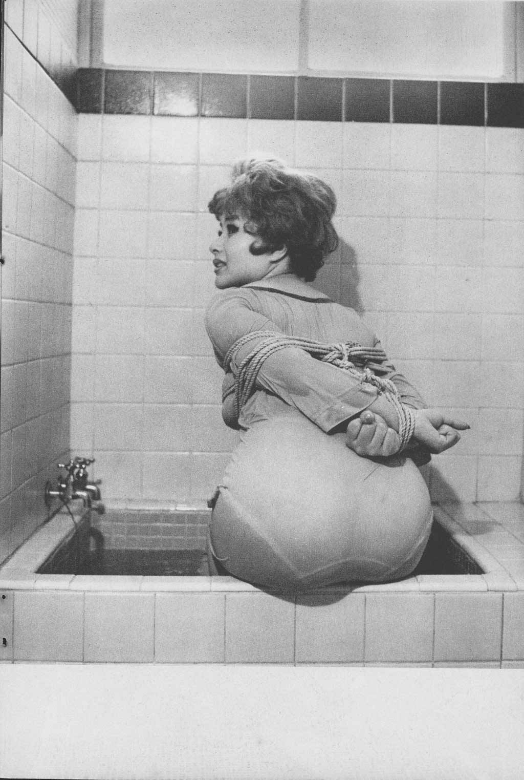 sowhatifiliveinjapan: 裏窓 (1962年08月)