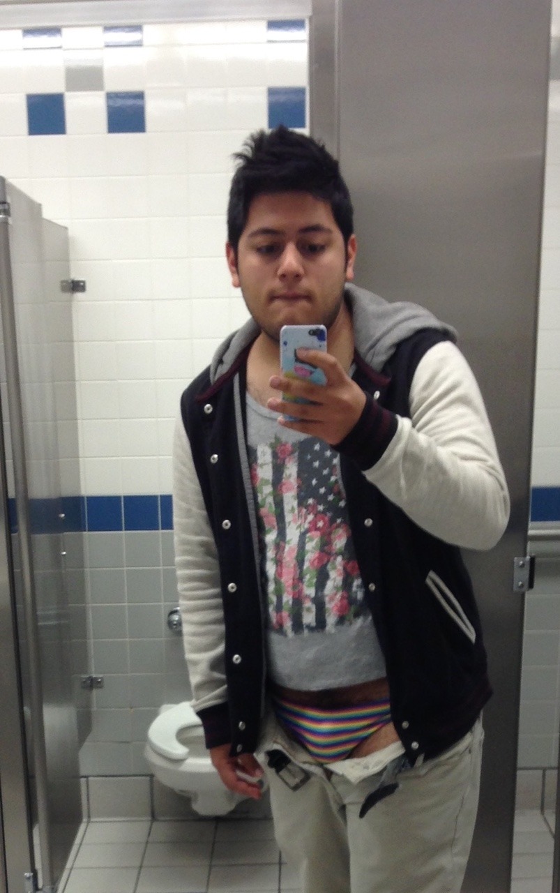 cuddlefreak:  Thanks sis, for the shirt and panties.