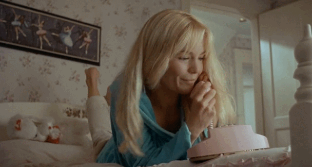 gone-by:  Tuesday Weld in Pretty Poison (1968)