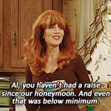 peggywanker:  peggy bundy: nutcracker extraordinaire  (◡‿◡✿)