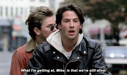 My Own Private Idaho (1991)