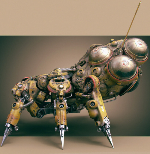 cyberclays:   Mech per day: MECH THREE PART 1 Mech per day: MECH THREE PART 2 Mech per day: MECH THREE PART 3 Mech per day project: Robot nr3  - by  Tor Frick  