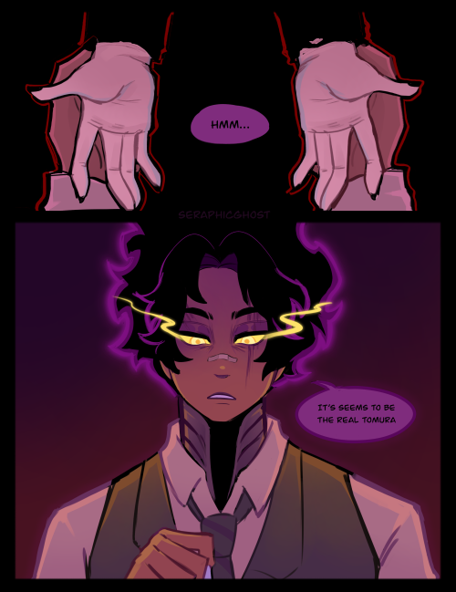 Switched Au Part 16