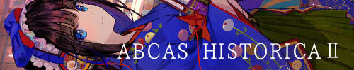 ABCAS HISTORICAⅡ