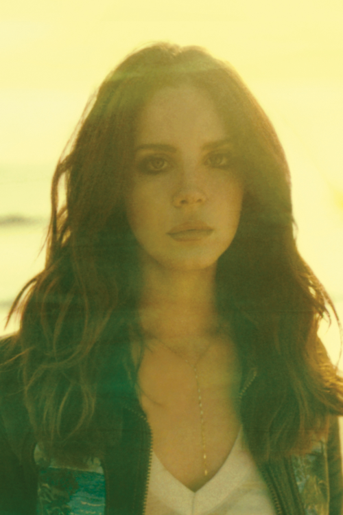 Lana Del Rey adult photos