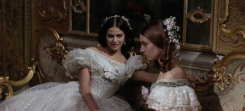 absencesrepetees:il gattopardo (luchino visconti, 1963)  